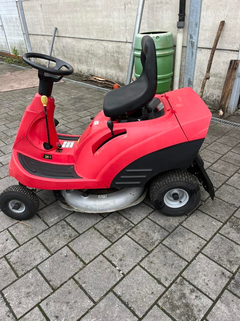 Honda HF1211 hydrostatic ., Enlèvement ou Envoi, Comme neuf