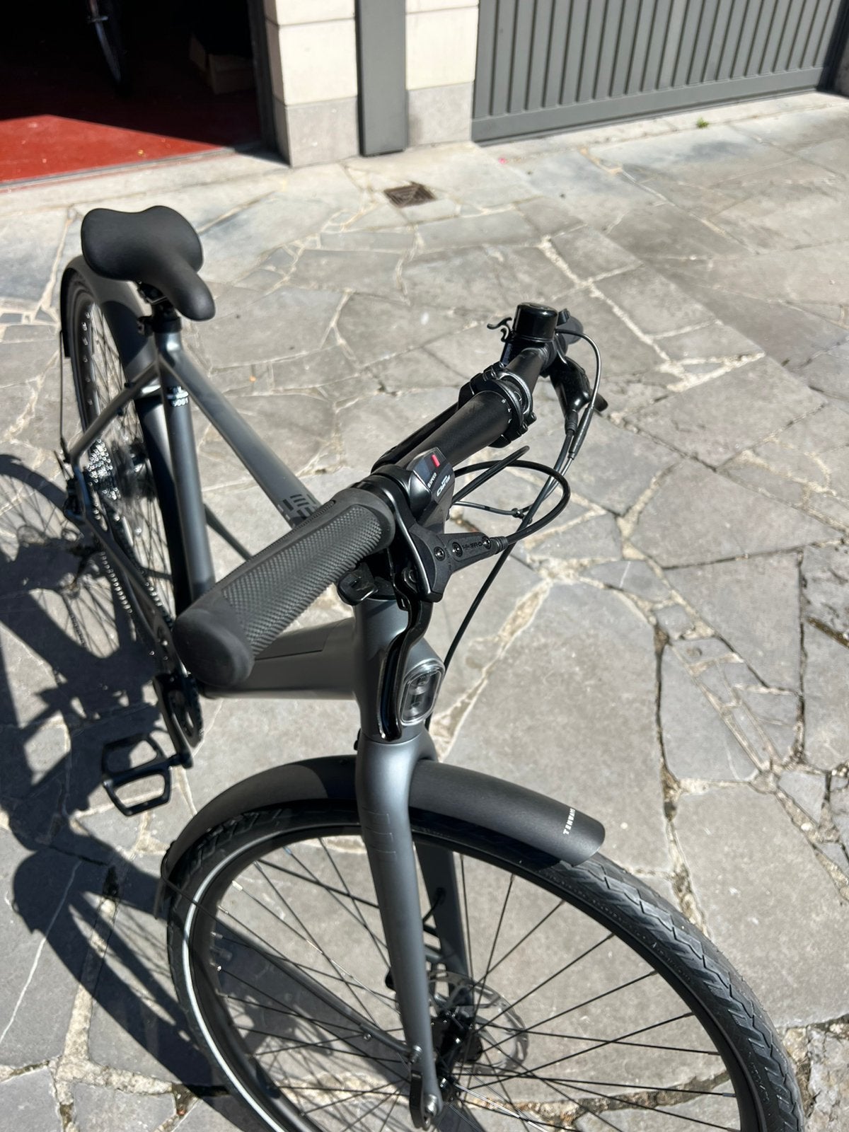 Tenways CGO600 PLUS neuf, Ophalen, Nieuw, 50 km per accu of meer, Overige merken
