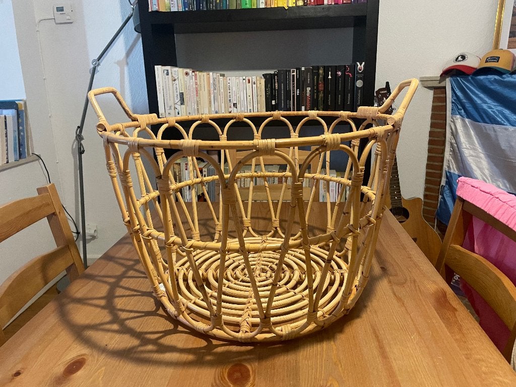 Basket IKEA, Sport en Fitness, Ophalen, Zo goed als nieuw, Overige typen