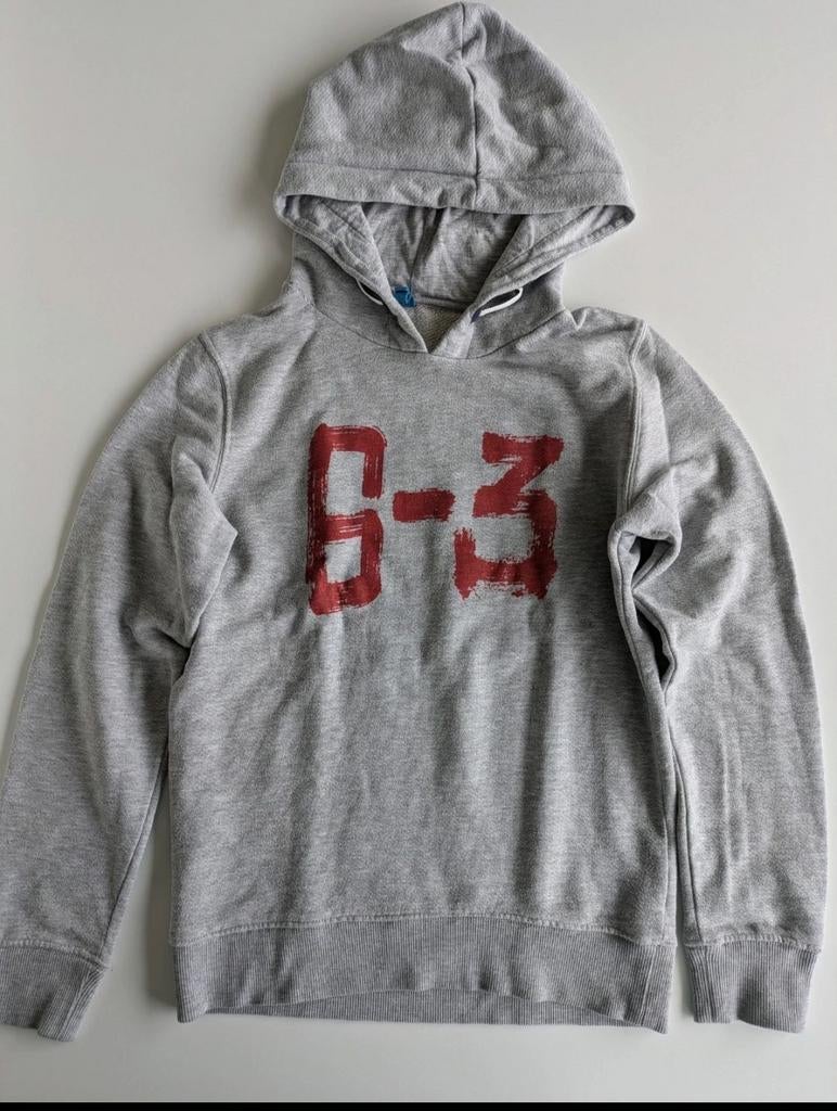 Chandail à capuchon CKS 176, Enfants & Bébés, Vêtements enfant | Taille 176, Enlèvement ou Envoi