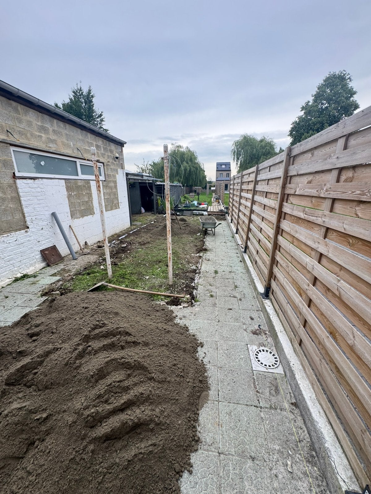 Jardín, Jardin & Terrasse, Enlèvement ou Envoi, Neuf