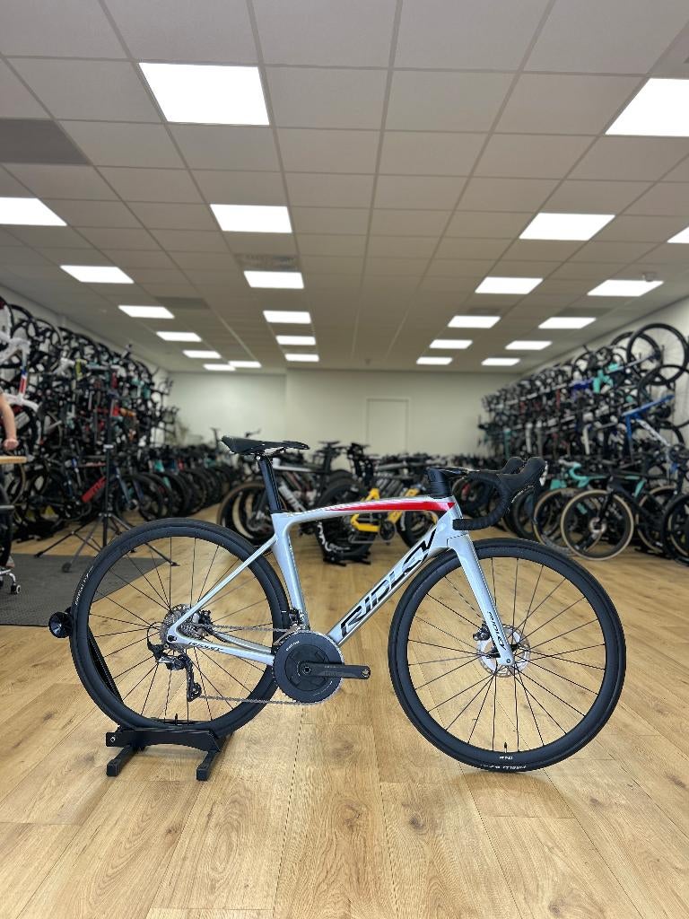 Ridley Noah Disc Carbon Racefiets, Ophalen of Verzenden, Zo goed als nieuw
