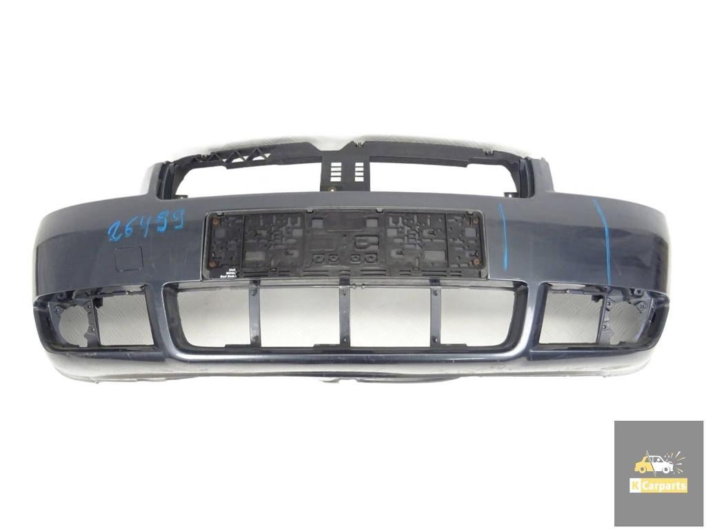 AUDI A4 B6 CABRIO voorbumper | GetMotor UM2, Gebruikt, AUDI AG, Auto-Union-Strasse 1
85045  Ingolstadt, DE, Audi