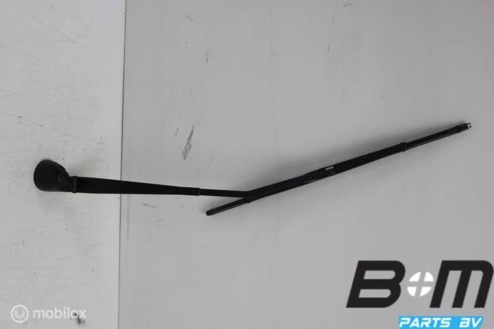 Ruitenwisser linksachter VW Caddy 2K 2K0955708B, Utilisé