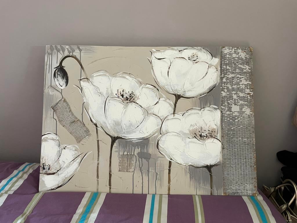 Gd cadre, Antiek en Kunst, Ophalen