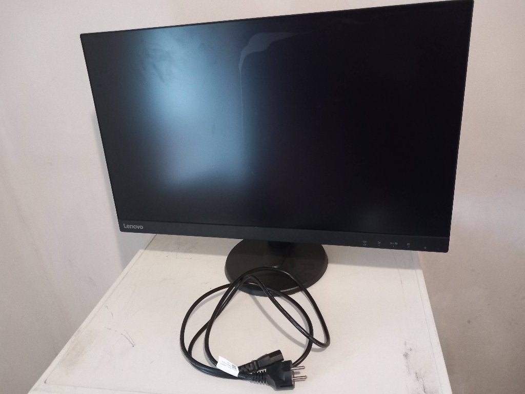 Télé Lenovo écran cassé, Enlèvement, Ne fonctionne pas, Moins de 40 cm, Autres marques