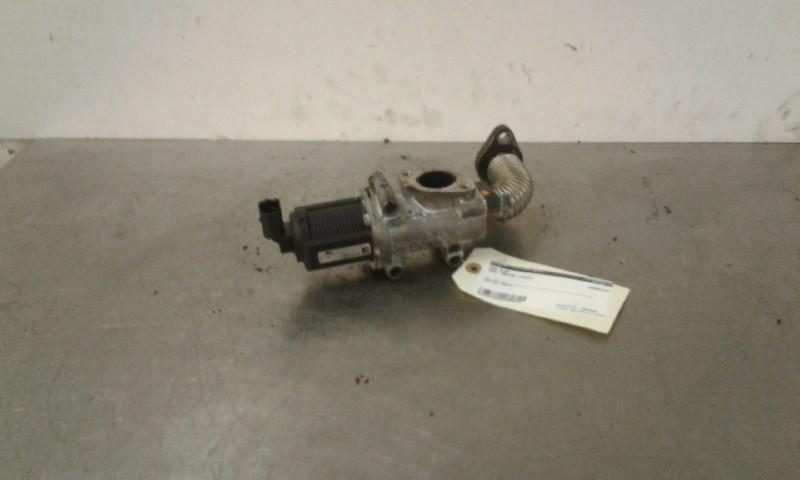 EGR KLEP Opel Zafira (M75) (01-2005/04-2015), Auto-onderdelen, Gebruikt, Opel