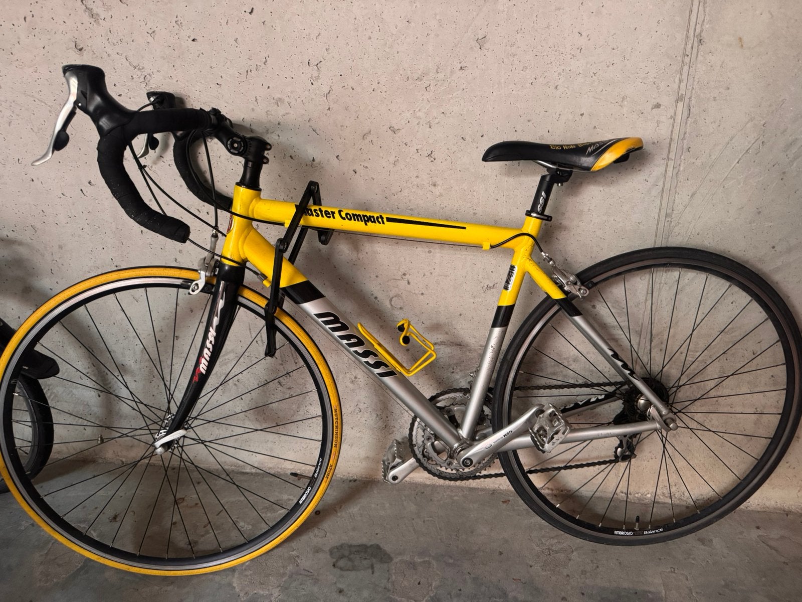 Koersfiets, Fietsen en Brommers, Fietsen | Racefietsen, Ophalen, Gebruikt