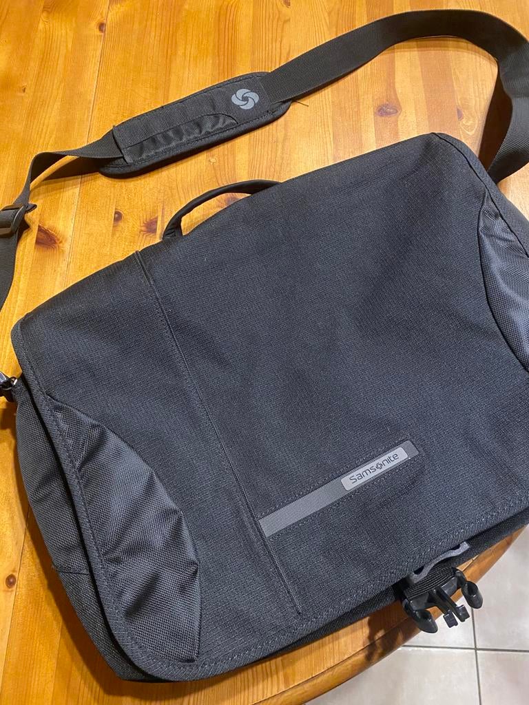 SAMSONITE laptoptas, Ophalen, Nieuw