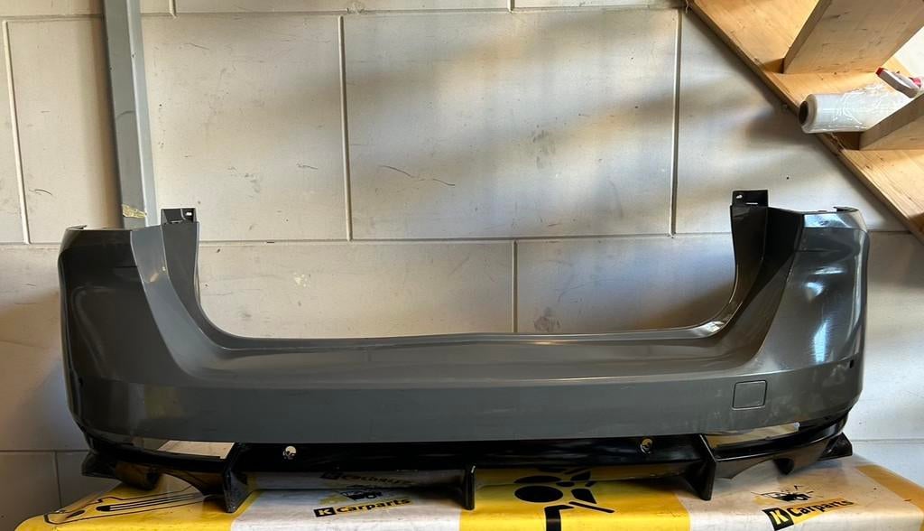 PEUGEOT 508 Achterbumper BUMPER - 9817289577, Auto-onderdelen, Taurusavenue 1
2132 LS  Hoofddorp, NL, Gebruikt, Contact.group@renault.com