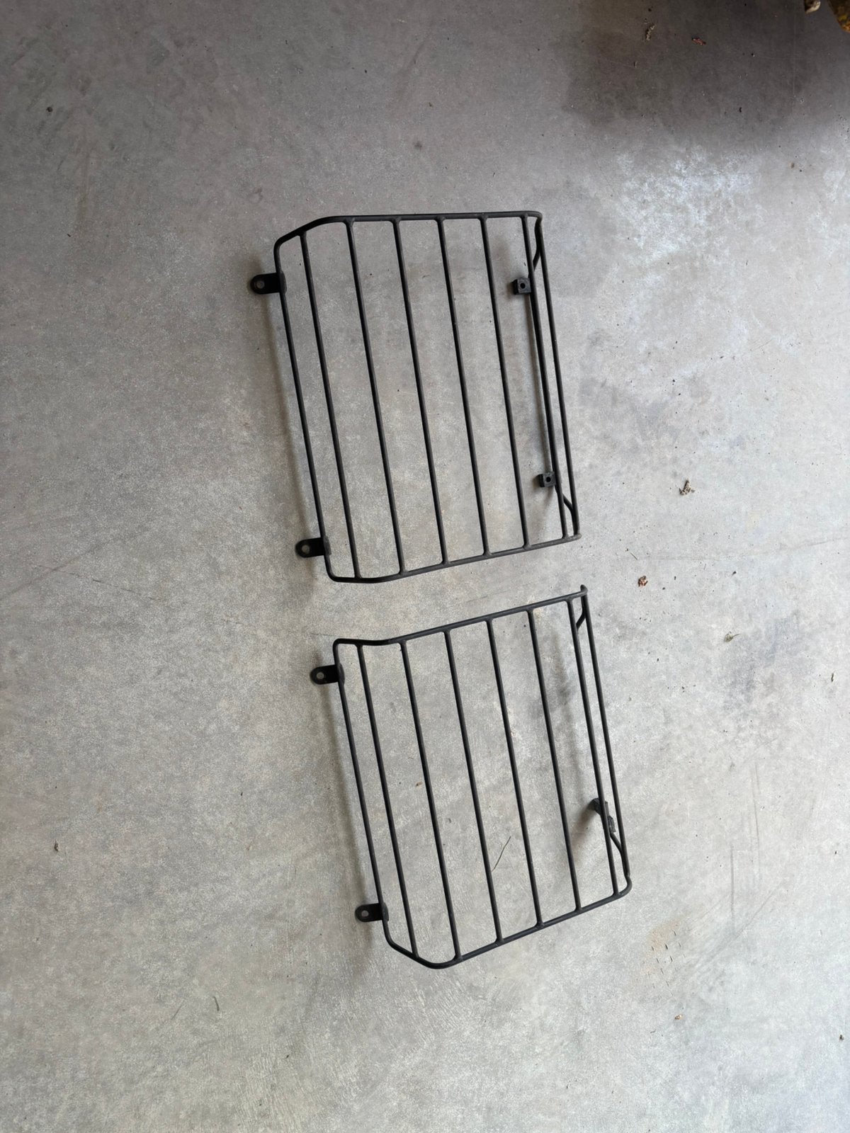 Defender accesoires, Auto's, Land Rover, Particulier, Te koop, Defender