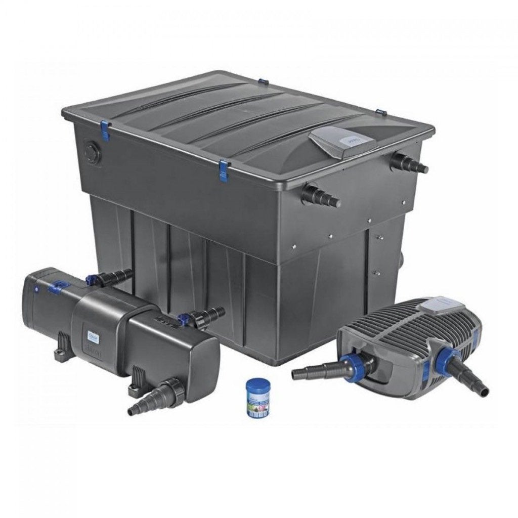 oase filter BioTec, Ophalen of Verzenden, Gebruikt
