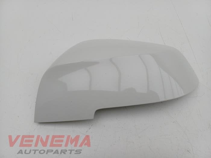 Spiegelkap links van een BMW 1-Serie (300), Gebruikt, -, -, Ophalen of Verzenden
