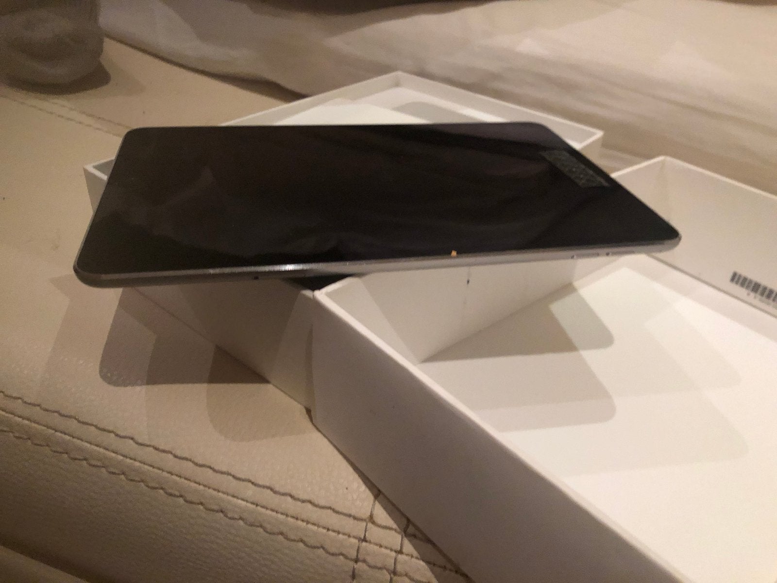 Ipad 4 mini als nieuw met sim en wifi, Telecommunicatie, Mobiele telefoons | Apple iPhone, Ophalen, Zo goed als nieuw
