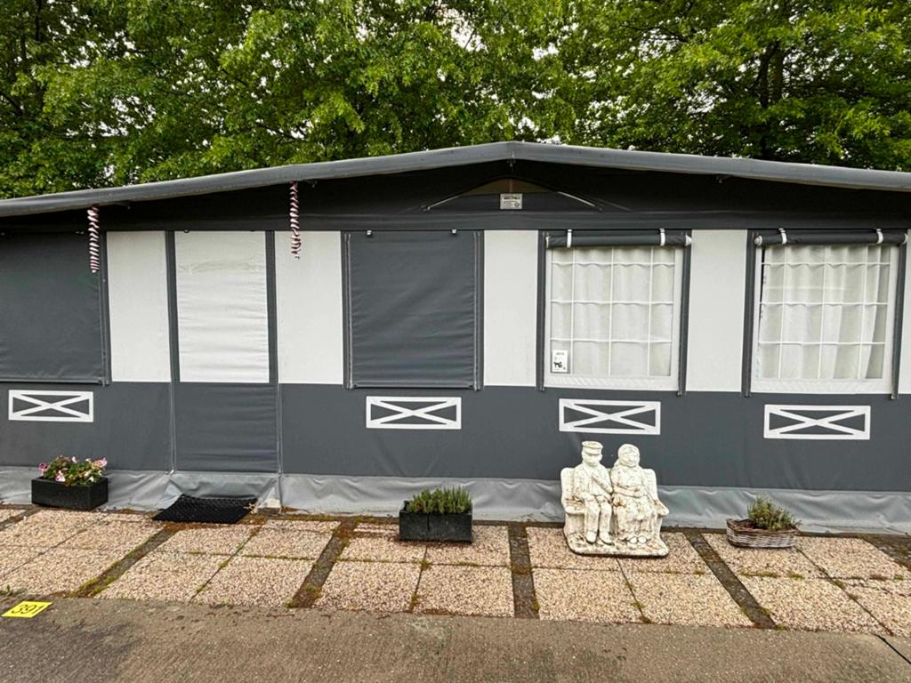 Te koop, Caravans en Kamperen, Voortenten en Luifels, Ophalen of Verzenden