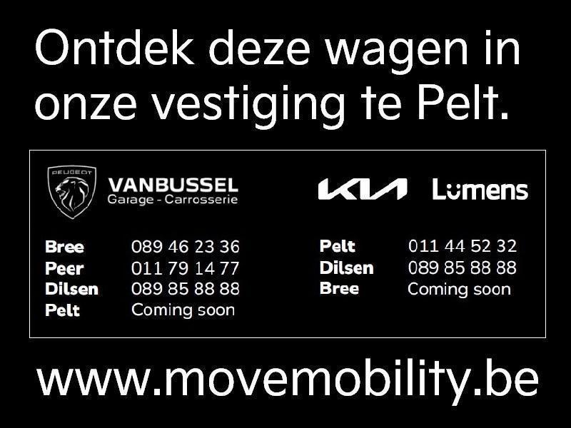 Kia Sorento Pulse 2WD 2.2 CRDi, Auto's, Kia, Automaat, Euro 6, Bedrijf, Diesel