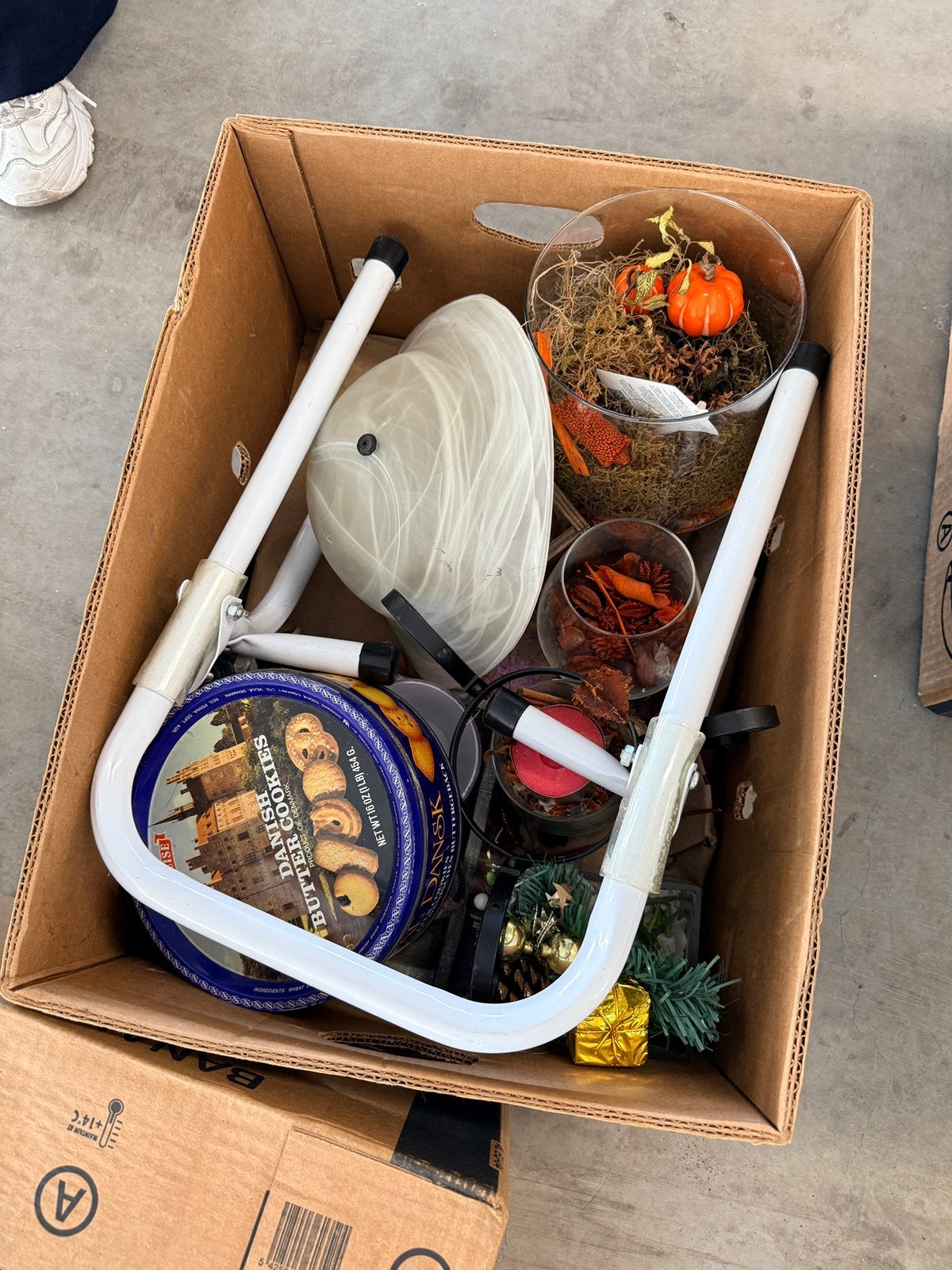 Lot de brocante, Enlèvement, Comme neuf