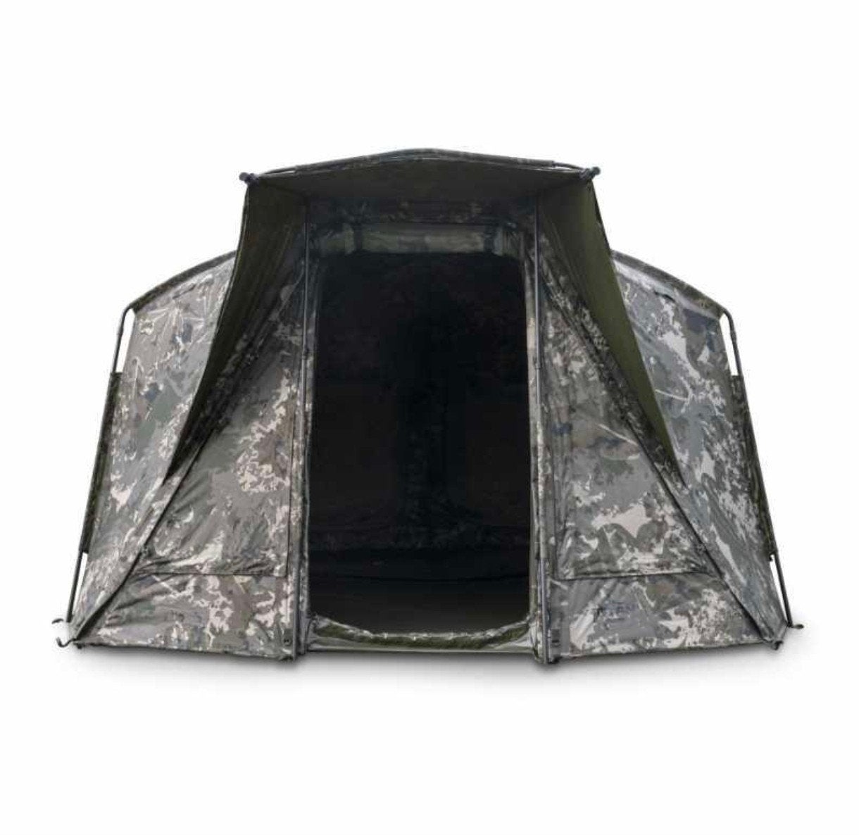 Nash T1, Ophalen
