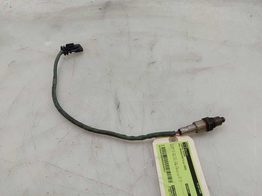 SONDE LAMBDA Opel Grandland (X) (|9811388380|), Dhr. J. Ham, Administratie@autoham.nl, Opel, Utilisé