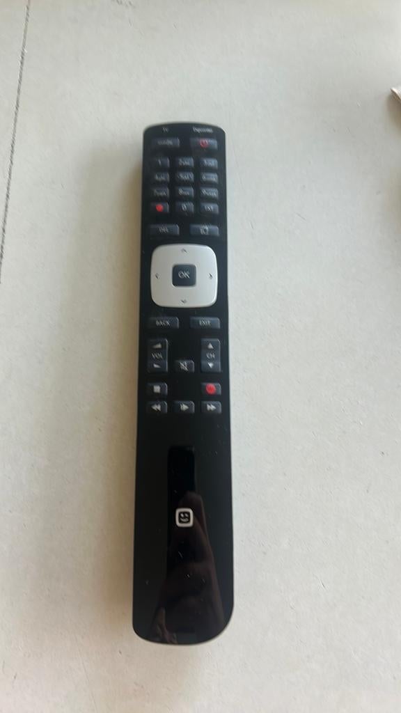 télécommande Telenet, TV, Hi-fi & Vidéo, Enlèvement ou Envoi, Comme neuf