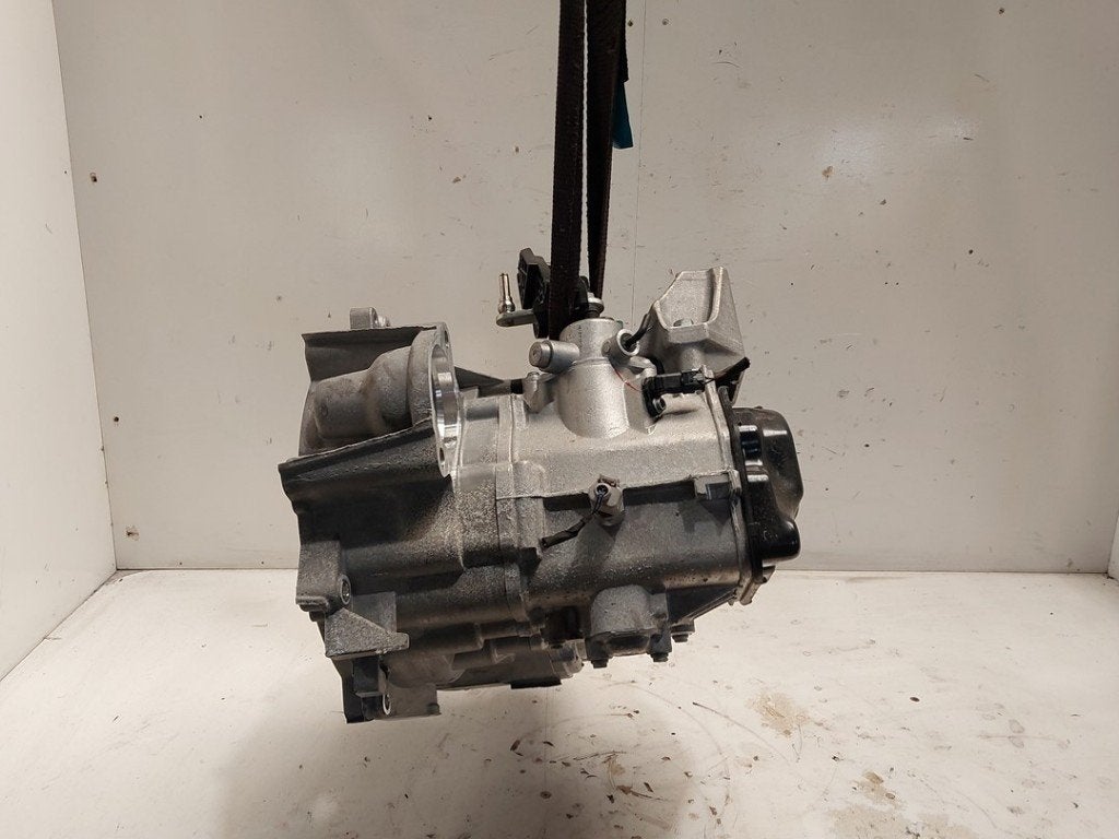 VERSNELLINGSBAK AUTOMAAT ABS Polo VI (AW1) (|0DF300045R|), Dhr. J. Ham, Gebruikt, Volkswagen, Administratie@autoham.nl