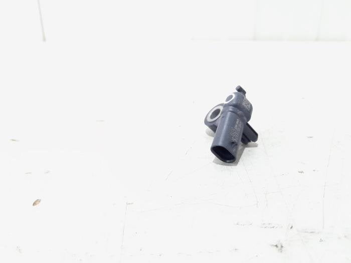 Détecteur airbag d'un Audi A4, -, 3 mois de garantie, Audi, Utilisé