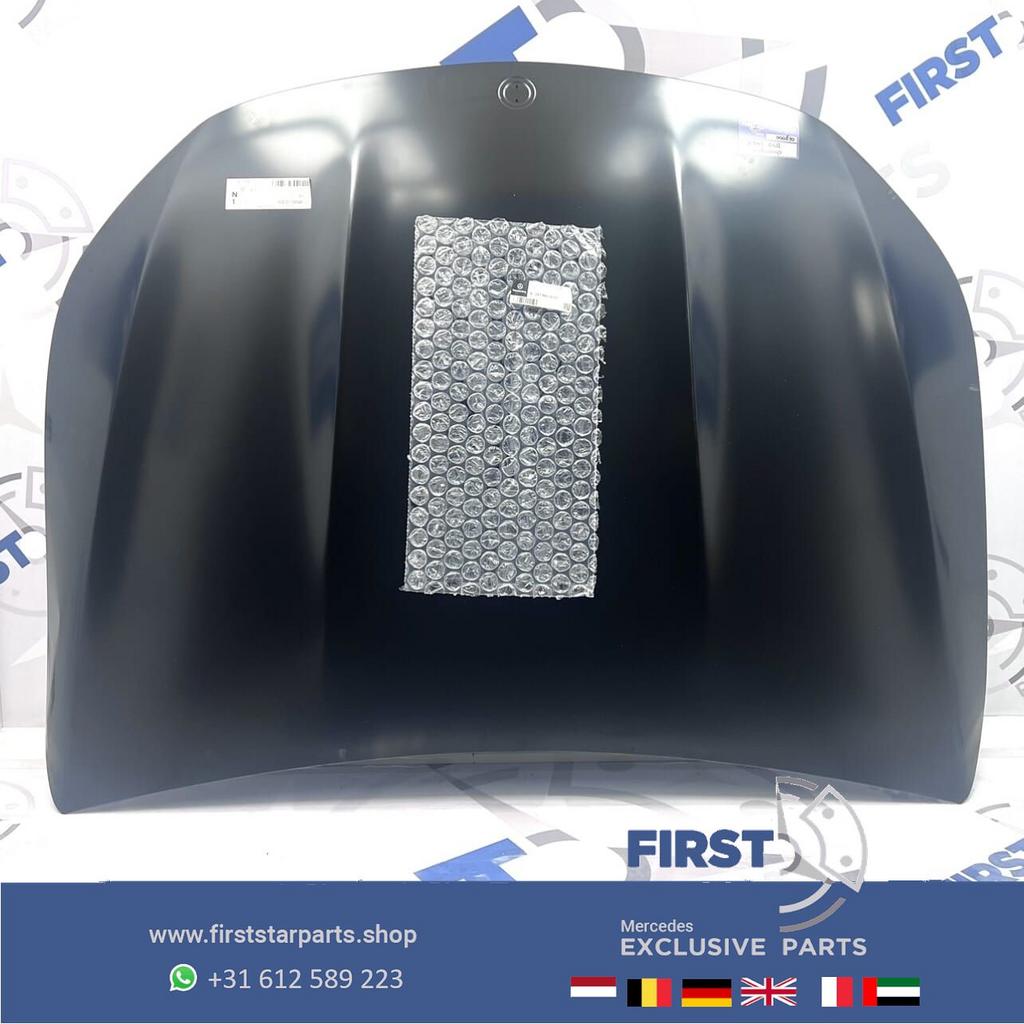 A2478800057 X247 (W247) GLB 35 AMG MOTORKAP ORIGINEEL Merced, Utilisé, -, Avant, -