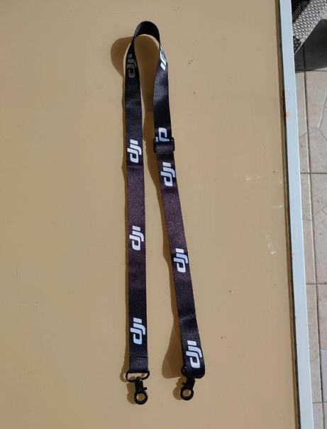 DJI hanger/ ketting, Ophalen, DJI