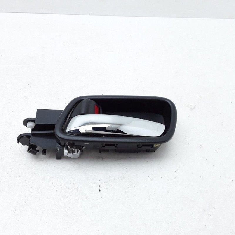 PORTIERGREEP BUITEN LINKS ACHTER Honda CR-V (RE / RM), Gebruikt, Achter, Honda