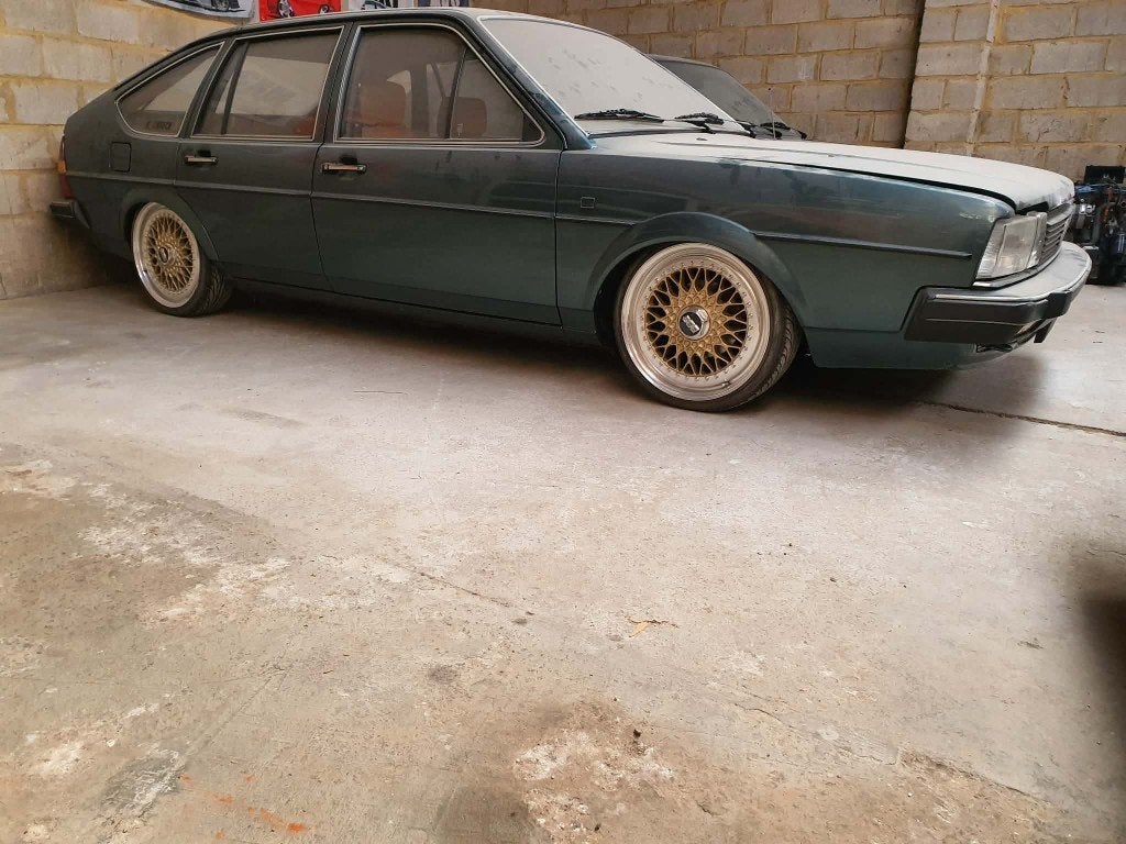 Voiture ancienne Volkswagen VW Passat 32b, Autos, Achat, Boîte manuelle, Particulier, Passat