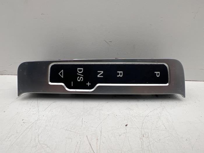 Interrupteur de position boîte de vitesse automatique d'un, -, 3 mois de garantie, Audi, Utilisé