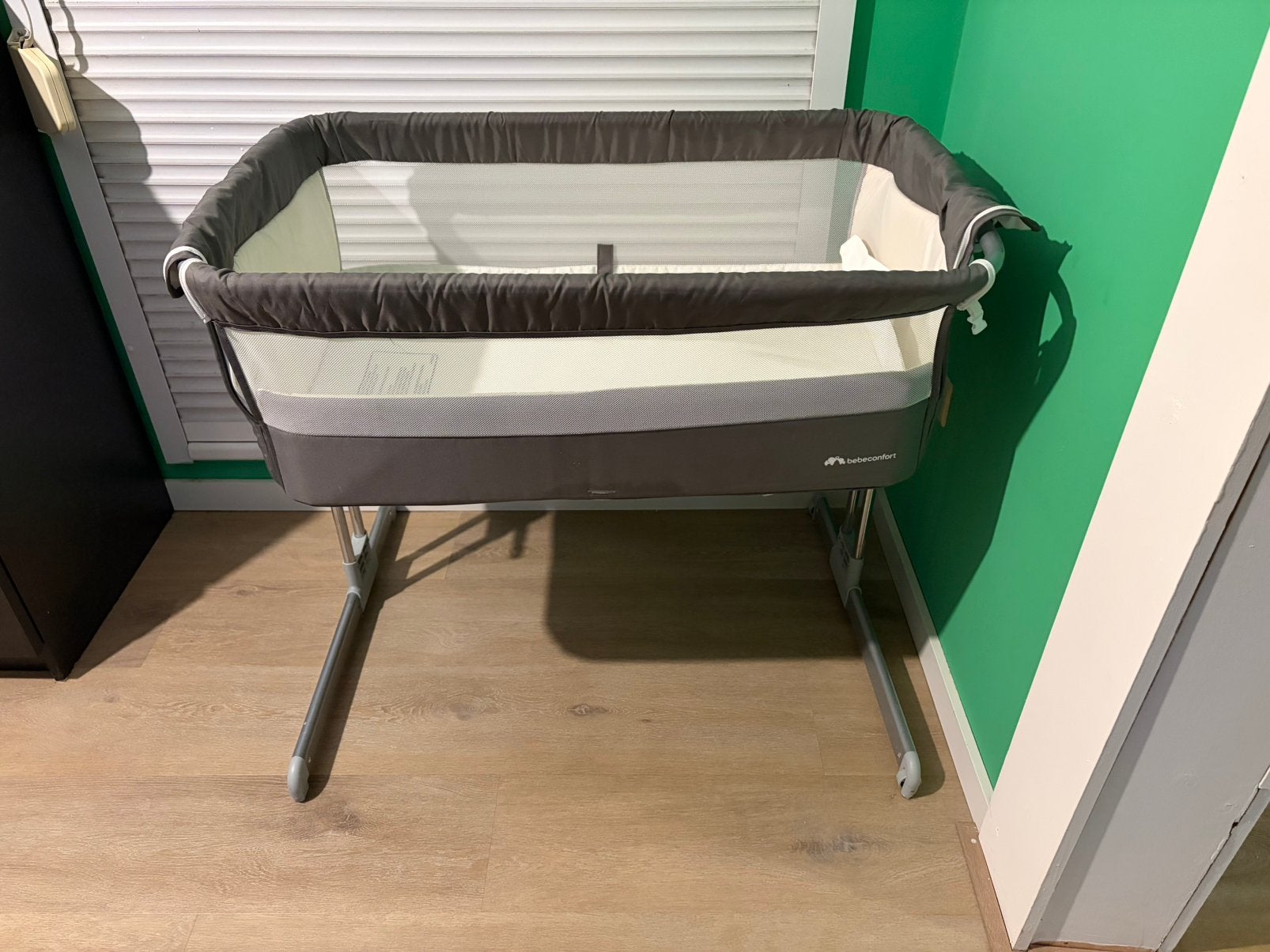 Cosleeper te koop, Enlèvement, Utilisé