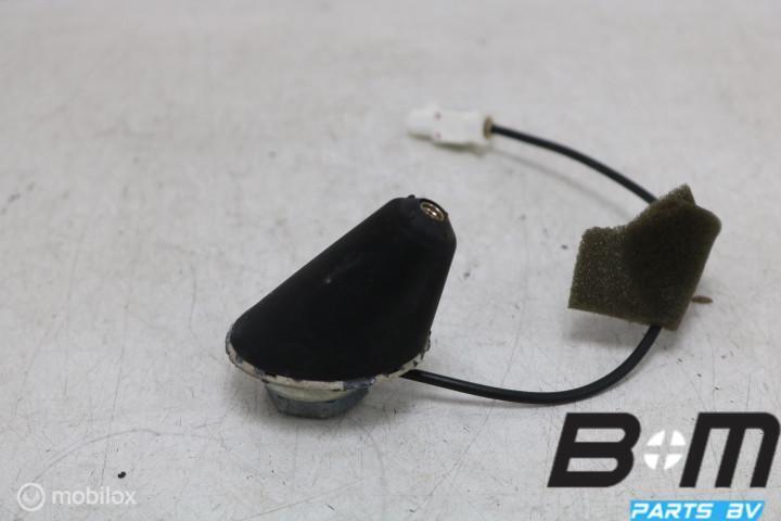 Antennevoet VW Golf 5 1K0035501, Utilisé