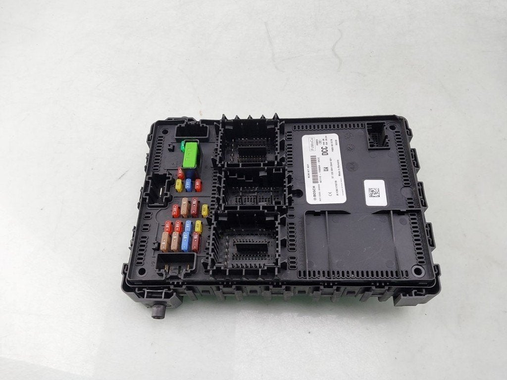 COMPUTER BODY CONTROL Ford Transit Connect (PJ2) (01-2013/-), Gebruikt, Henry-Ford-Straße  1
50735  Köln, DE, Ford-Werke GmbH