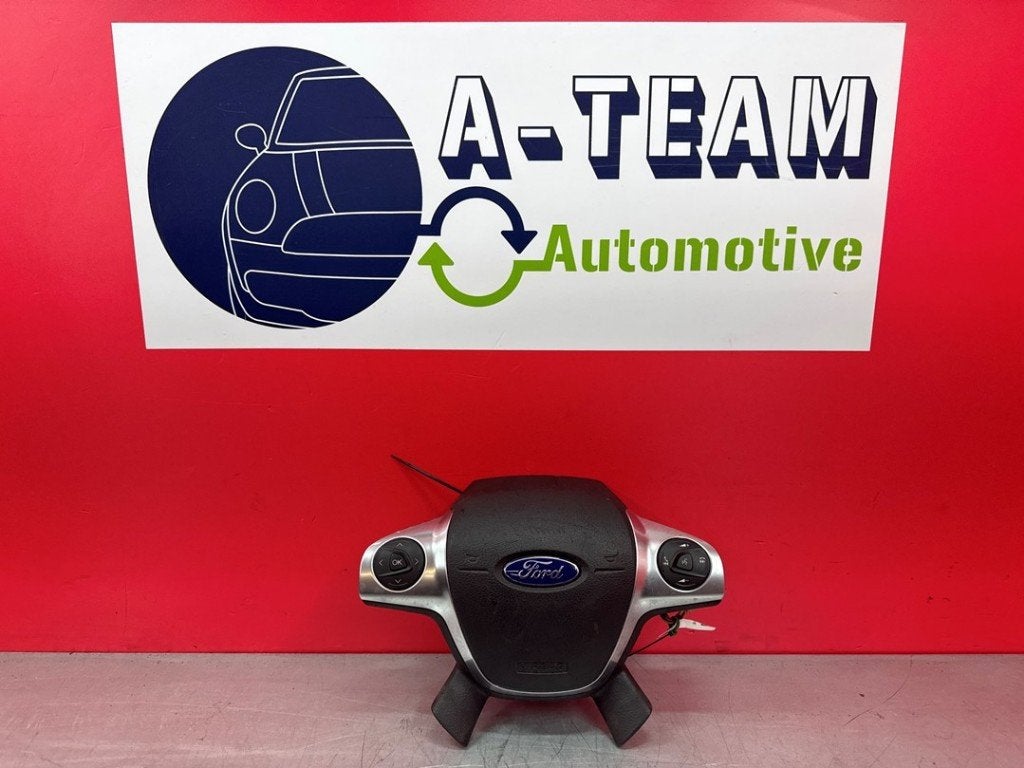AIRBAG STUUR Ford Focus 3 Wagon (01-2010/02-2020), Gebruikt, Henry-Ford-Straße  1
50735  Köln, DE, Ford-Werke GmbH, Kunden@ford.com