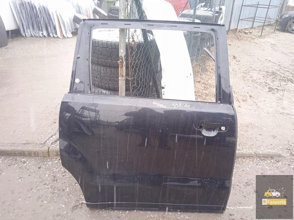 Sharan Alhambra II Rechter achterdeur, Info@fabrikant.eu, Fabrikant BV, Gebruikt, Fabrikantstraat 1
1000 AA  Amsterdam, NL
