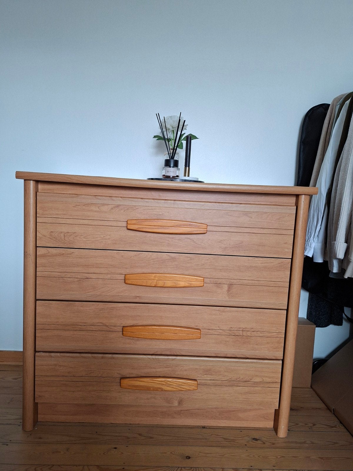 Ladenkast te koop, Huis en Inrichting, Kasten | Ladekasten, Ophalen