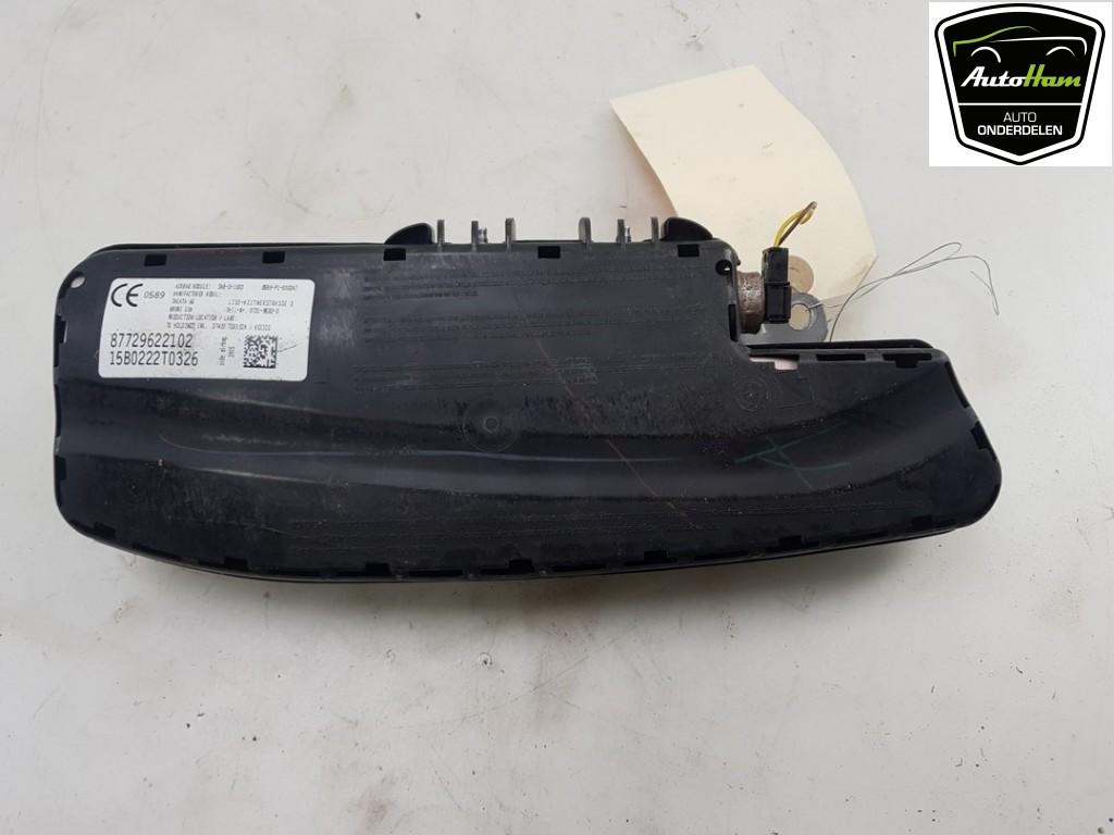 AIRBAG SIEGE BMW X5 (F15) (|87729622102|72127467207|), Utilisé, BMW
