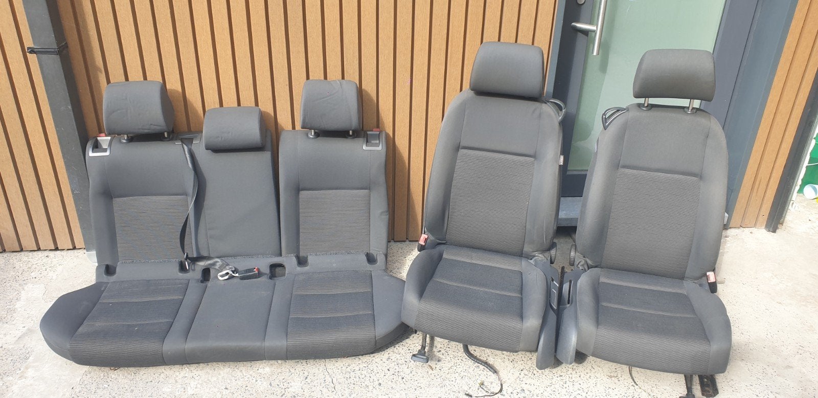 Golf 5, Autos : Pièces & Accessoires