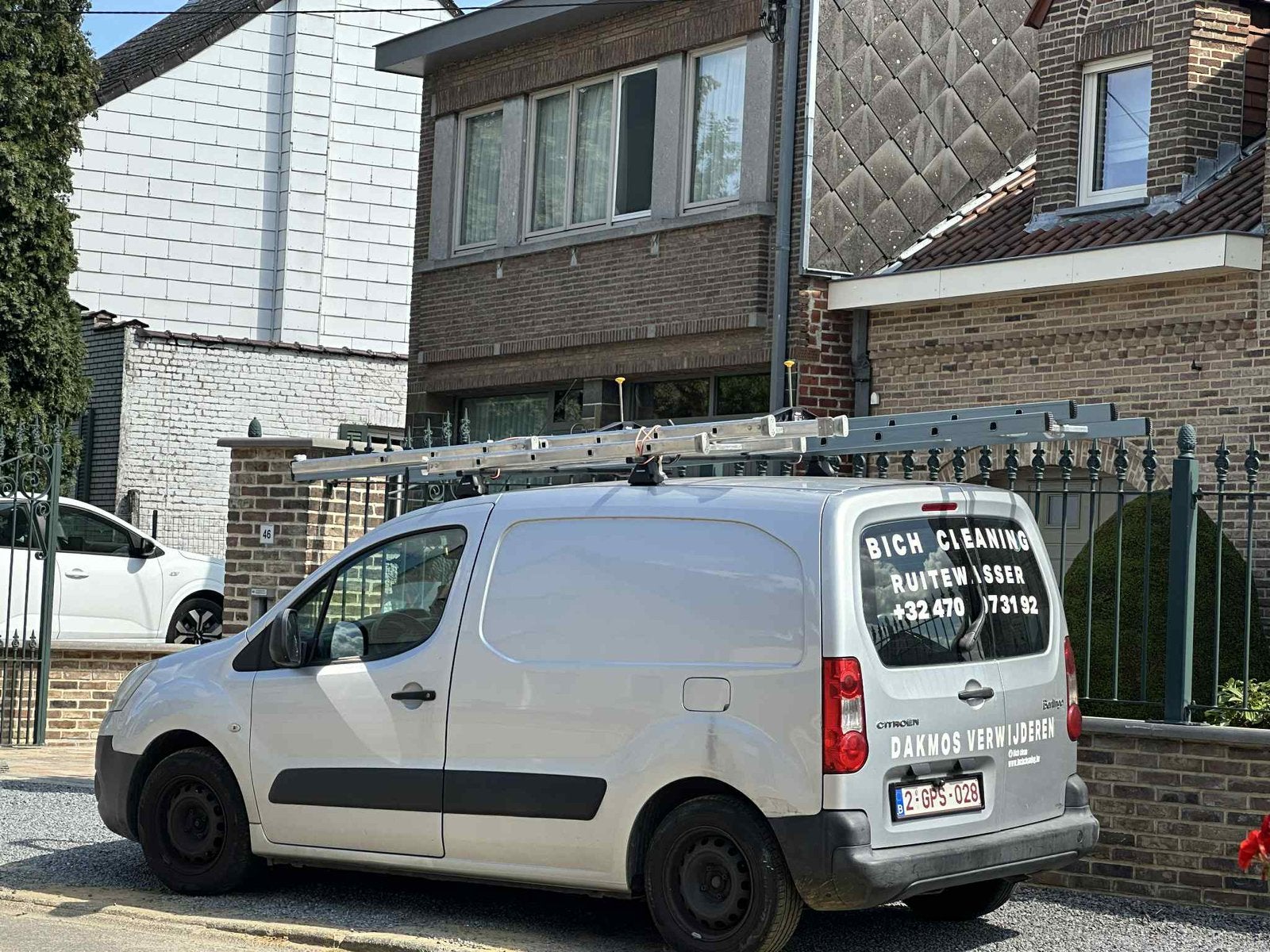 Berlingo export, Autos, Argent ou Gris, Achat, Noir, 5 portes