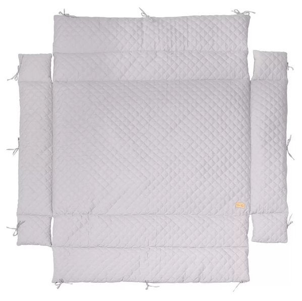 Park + bekleding, Kinderen en Baby's, Ophalen, Nieuw, Rechthoekig, In hoogte verstelbaar