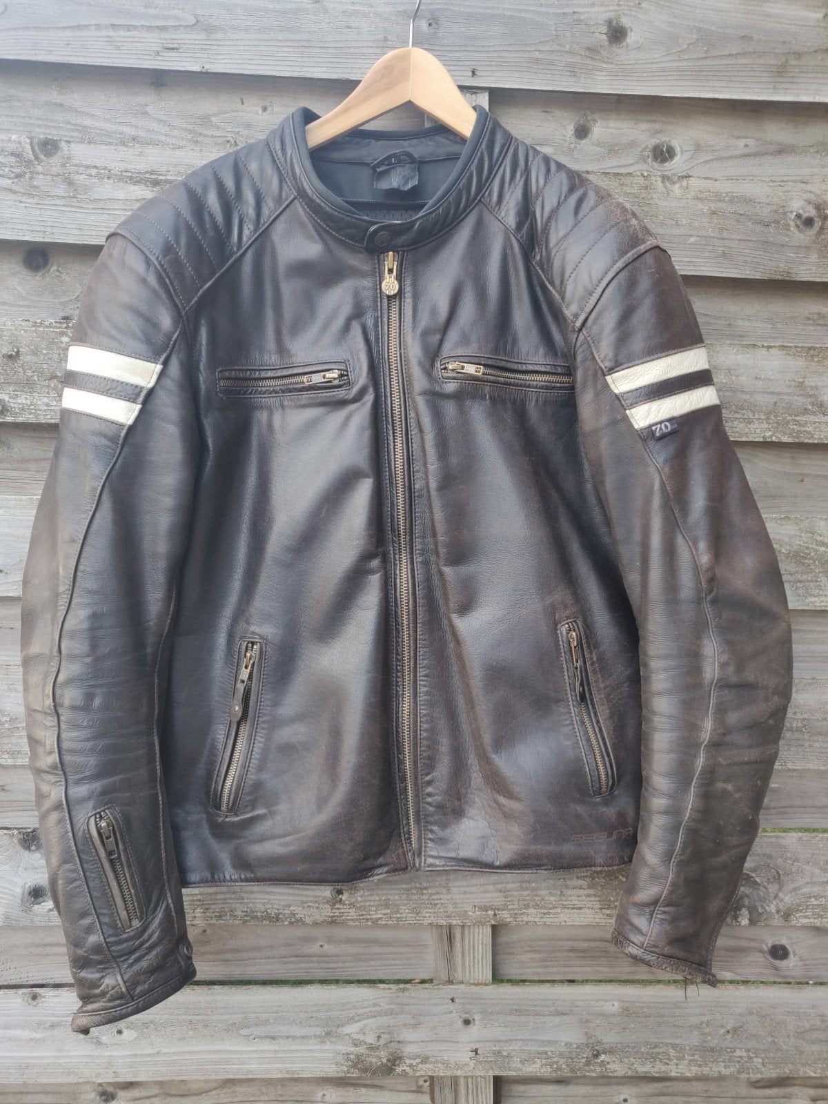 Segura  jacket, Enlèvement ou Envoi