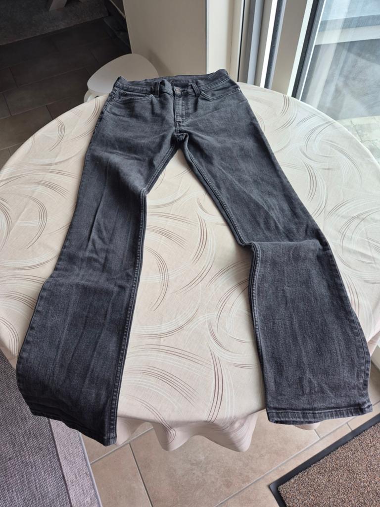Lee cooper nieuw, Ophalen, Nieuw, Zwart, Lee Cooper