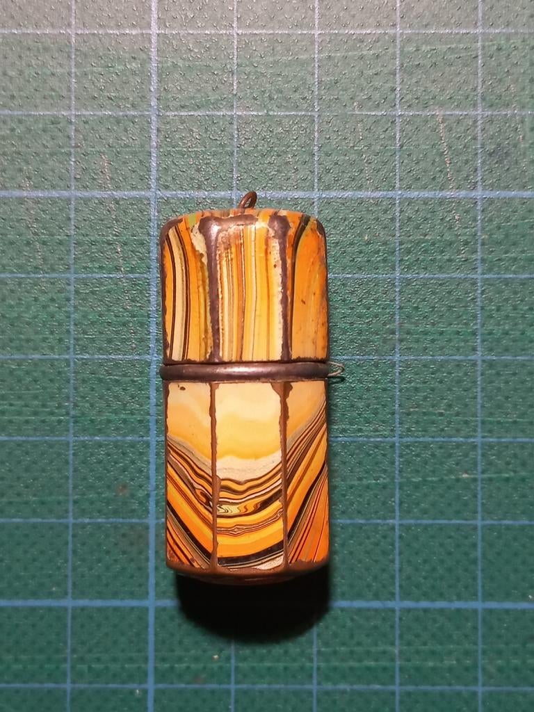 Antieke cousette., Ophalen of Verzenden, Gebruikt, Garen of Naald(en)