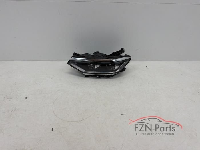 VW Passat B8 Facelift Matrix IQ-Light Koplamp links, Auto-onderdelen, Ophalen of Verzenden, Gebruikt