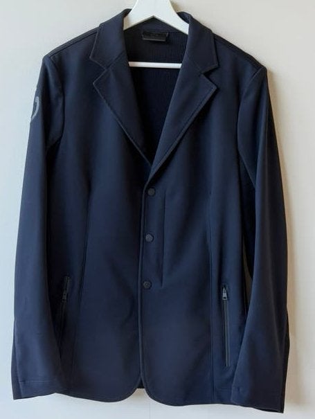 Veste de compétition Cavaleria Toscana, homme, jamais portée, Enlèvement ou Envoi, Neuf, Noir, Hommes