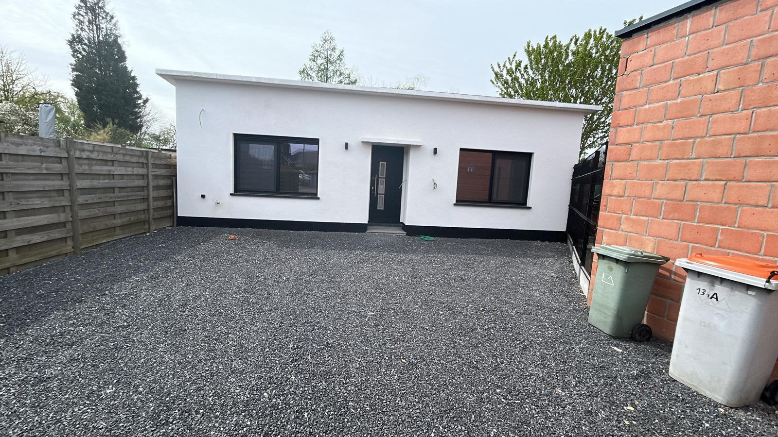 bungalow te huur in uikhoven, Immo, Maisons à louer
