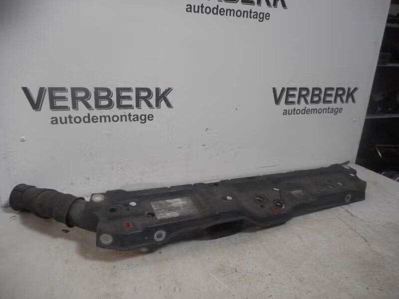 VOORFRONT SLOTPLAAT Opel Corsa C (F08 / 68), Auto-onderdelen, Bahnhofsplatz 65423 Rüsselsheim am Main, DE, Gebruikt, Opel, Opel Automobile GmbH