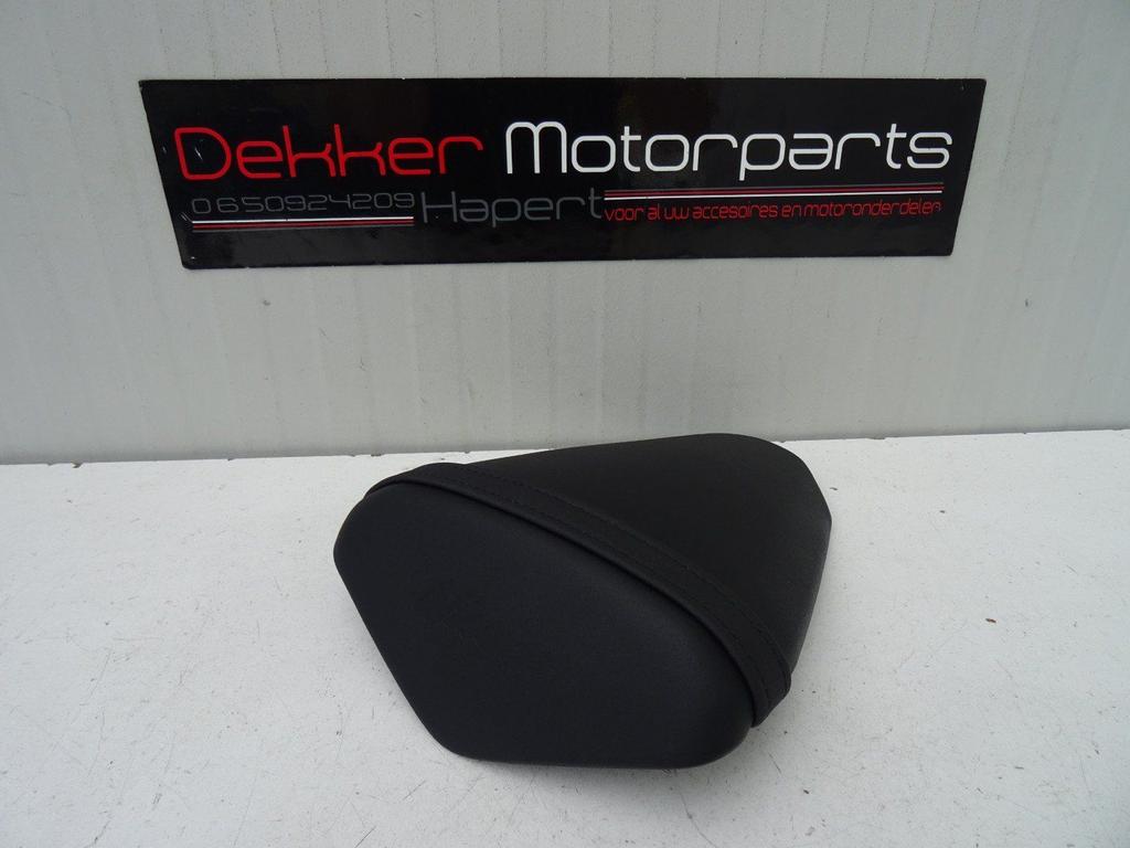 Duo Zadel / Duo zit / Seat Kawasaki ZX6R Ninja 2009-2016, -, -, Nieuw, Ophalen of Verzenden