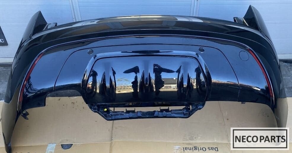 ACHTERBUMPER RANGE ROVER VELAR R R-DYNAMIC BUMPER ORIGINEEL, -, -, Ophalen of Verzenden, -